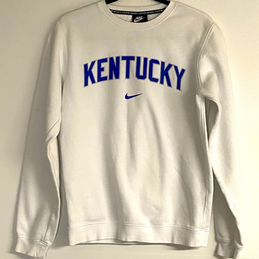 COPY - Nike Kentucky Sweatshirt